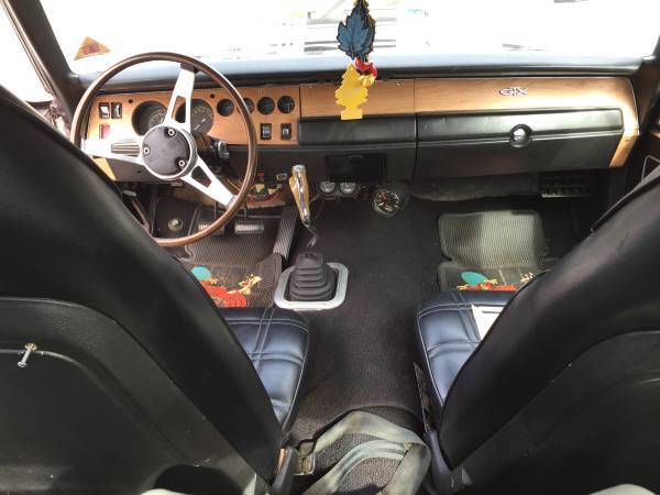1970 Plymouth GTX - photo 11