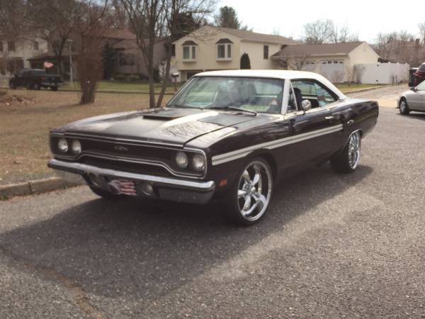 1970 Plymouth GTX - photo 3