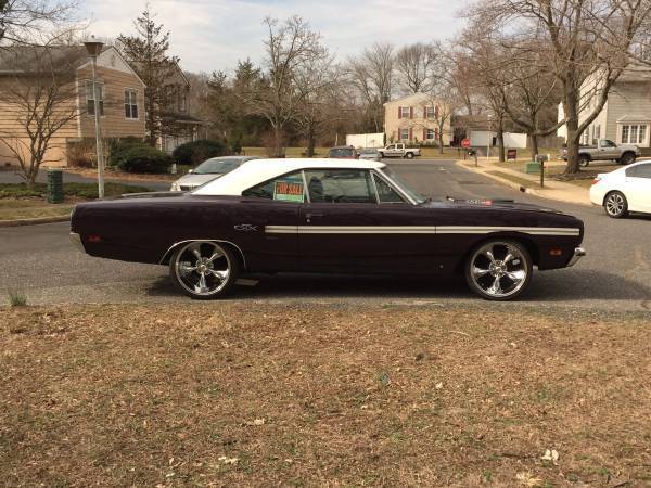 1970 Plymouth GTX - photo 5