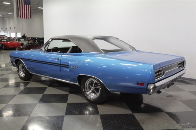 1970 Plymouth GTX - photo 9