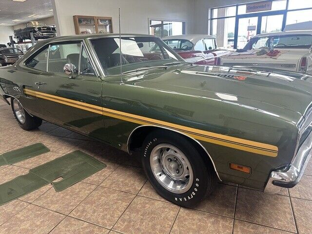1970 Plymouth GTX - photo 10