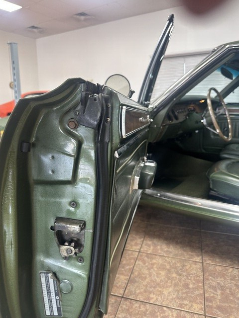 1970 Plymouth GTX - photo 11