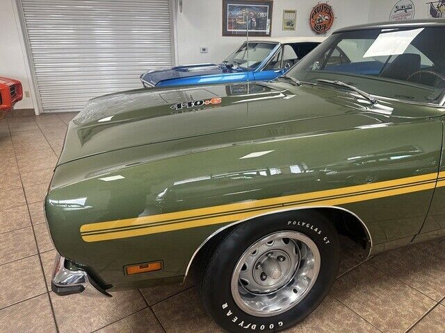 1970 Plymouth GTX - photo 2