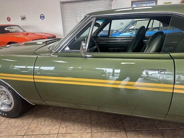 1970 Plymouth GTX - photo 3