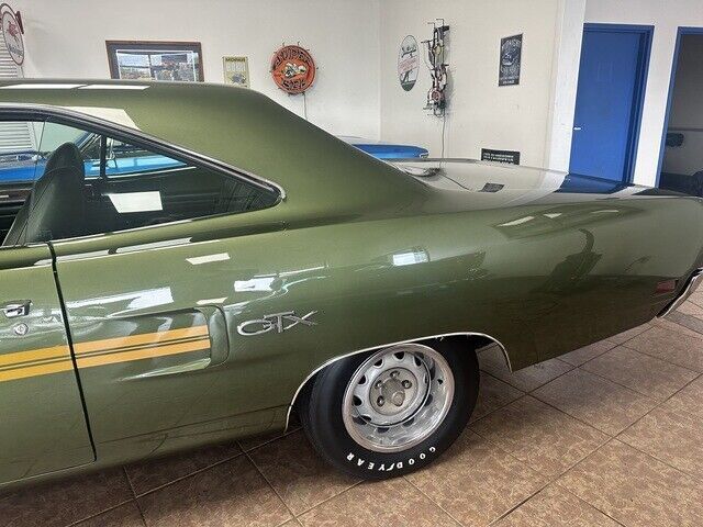 1970 Plymouth GTX - photo 4