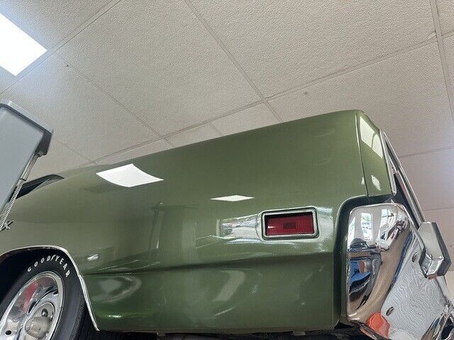 1970 Plymouth GTX - photo 5