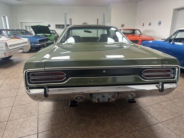 1970 Plymouth GTX - photo 6