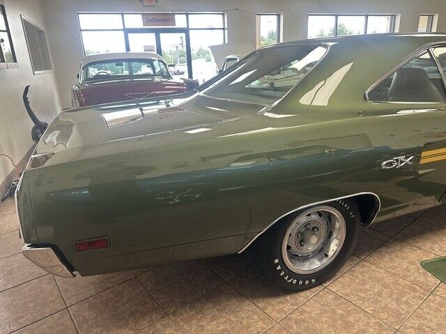 1970 Plymouth GTX - photo 7
