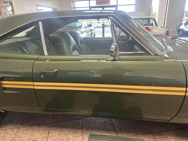 1970 Plymouth GTX - photo 8