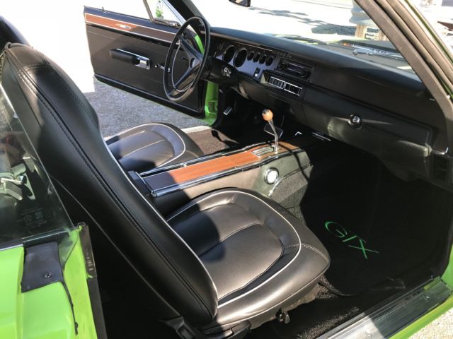 1970 Plymouth GTX Buckets - photo 10