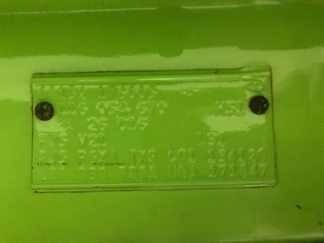 1970 Plymouth GTX Buckets - photo 13