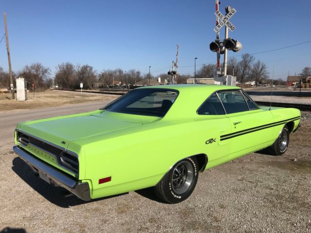 1970 Plymouth GTX Buckets - photo 3