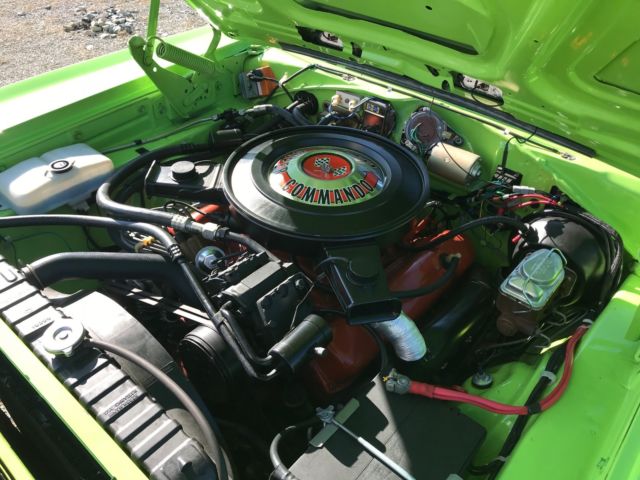 1970 Plymouth GTX Buckets - photo 9