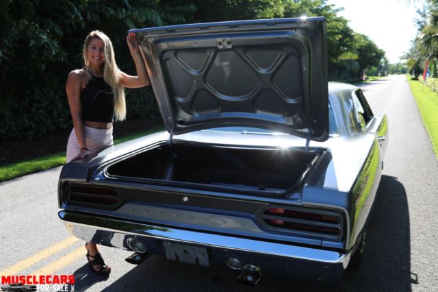 1970 Plymouth GTX GTX - photo 13