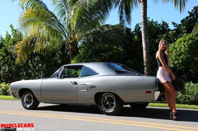 1970 Plymouth GTX GTX - photo 4