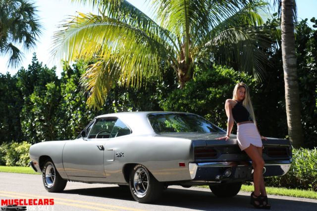 1970 Plymouth GTX GTX - photo 5