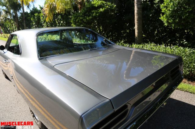 1970 Plymouth GTX GTX - photo 8