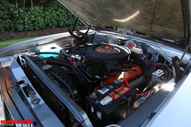 1970 Plymouth GTX GTX - photo 9