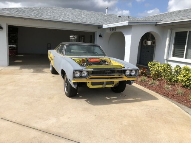 1970 Plymouth GTX - photo 10