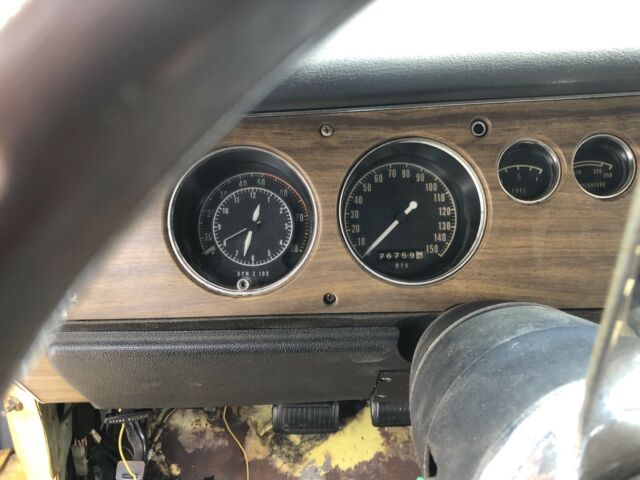 1970 Plymouth GTX - photo 11
