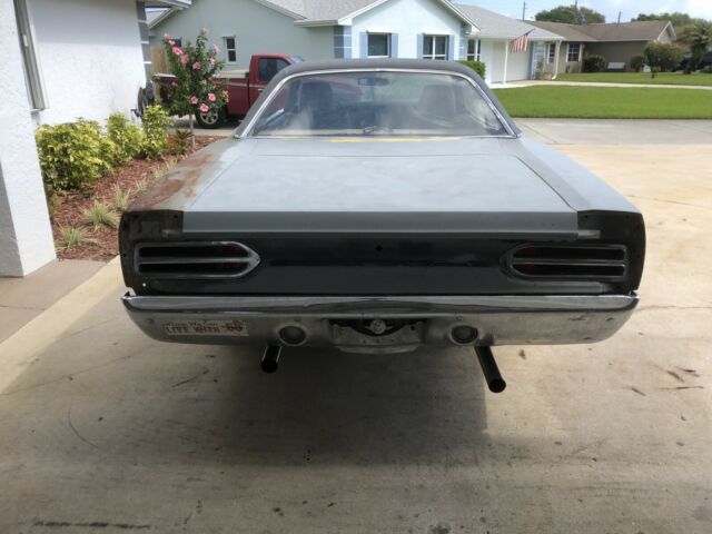 1970 Plymouth GTX - photo 2