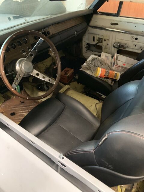 1970 Plymouth GTX - photo 5