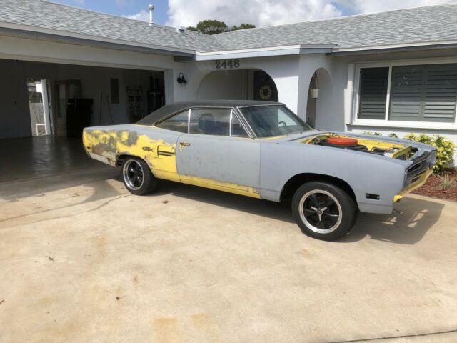 1970 Plymouth GTX - photo 8