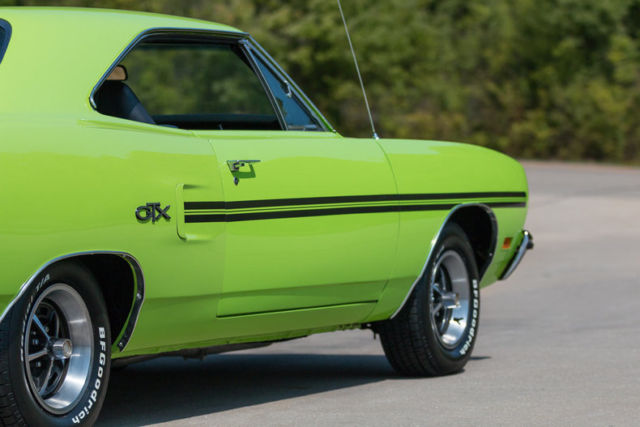 1970 Plymouth GTX - photo 12