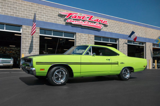 1970 Plymouth GTX - photo 2
