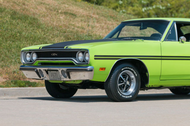 1970 Plymouth GTX - photo 5