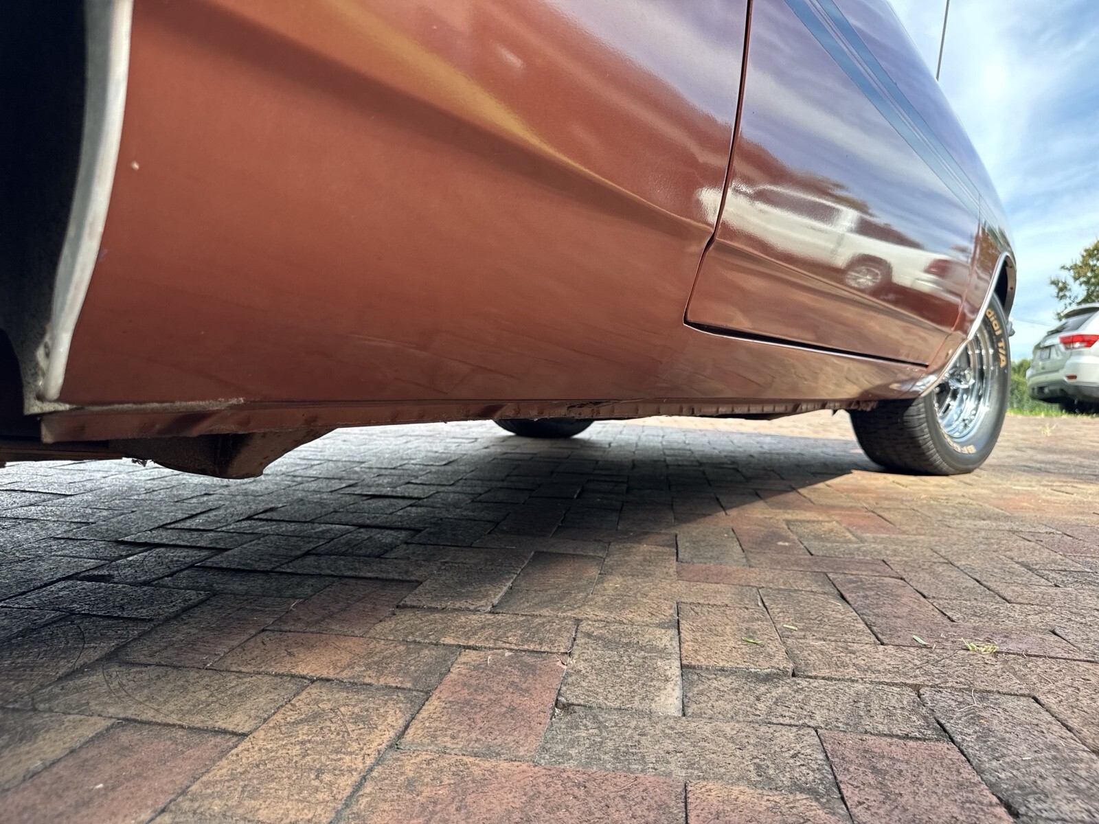 1970 Plymouth GTX “Semi-Survivor” - photo 10