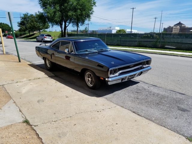 1970 Plymouth GTX - photo 11