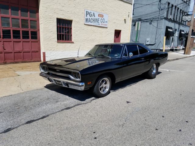 1970 Plymouth GTX - photo 12