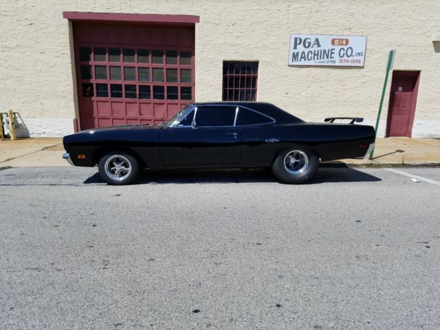 1970 Plymouth GTX - photo 13