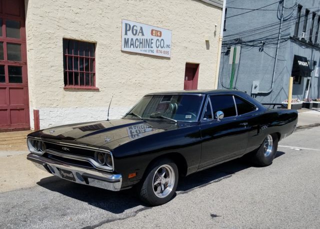 1970 Plymouth GTX - photo 2