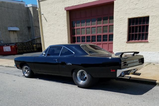 1970 Plymouth GTX - photo 3