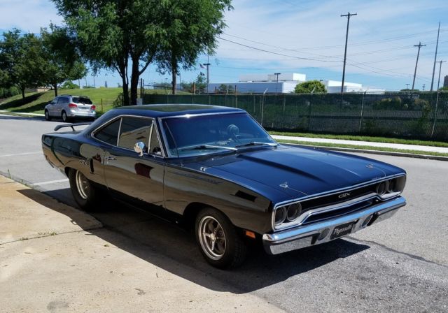 1970 Plymouth GTX - photo 5