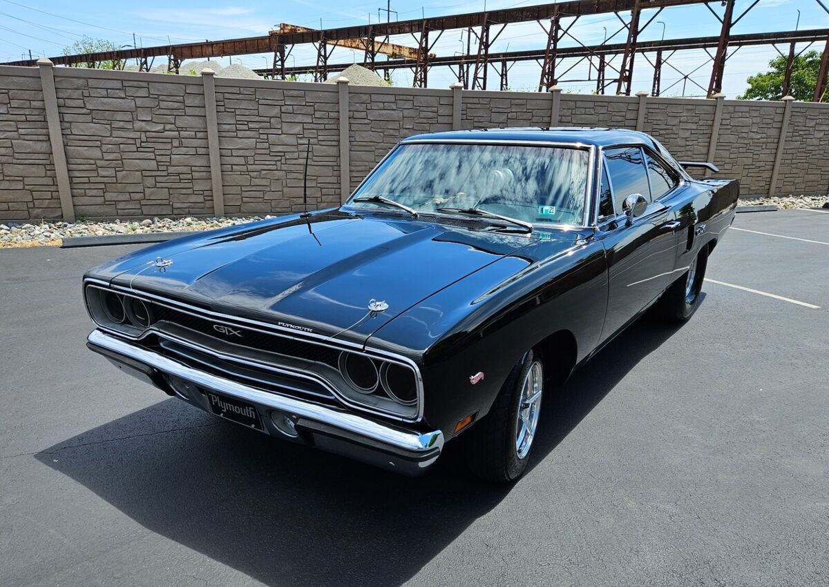 1970 Plymouth GTX - photo 11