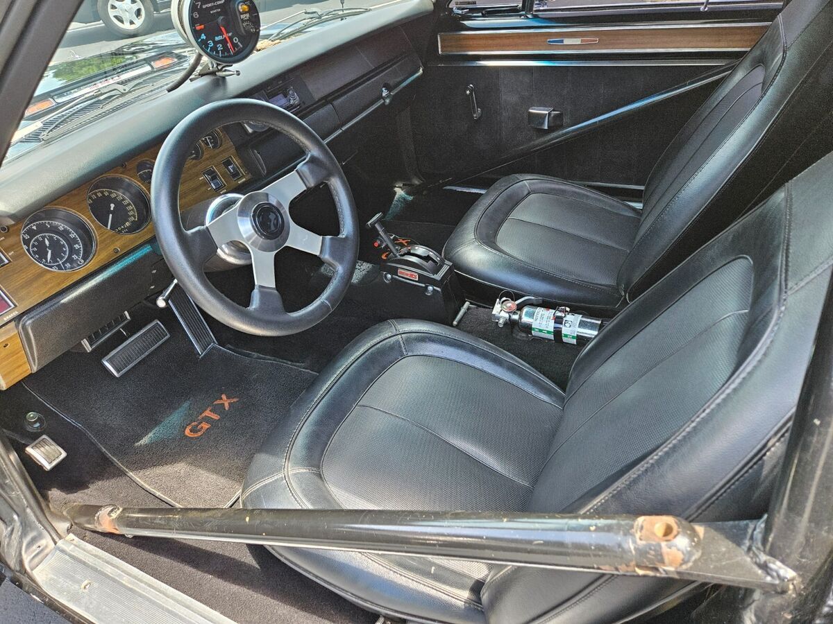 1970 Plymouth GTX - photo 12