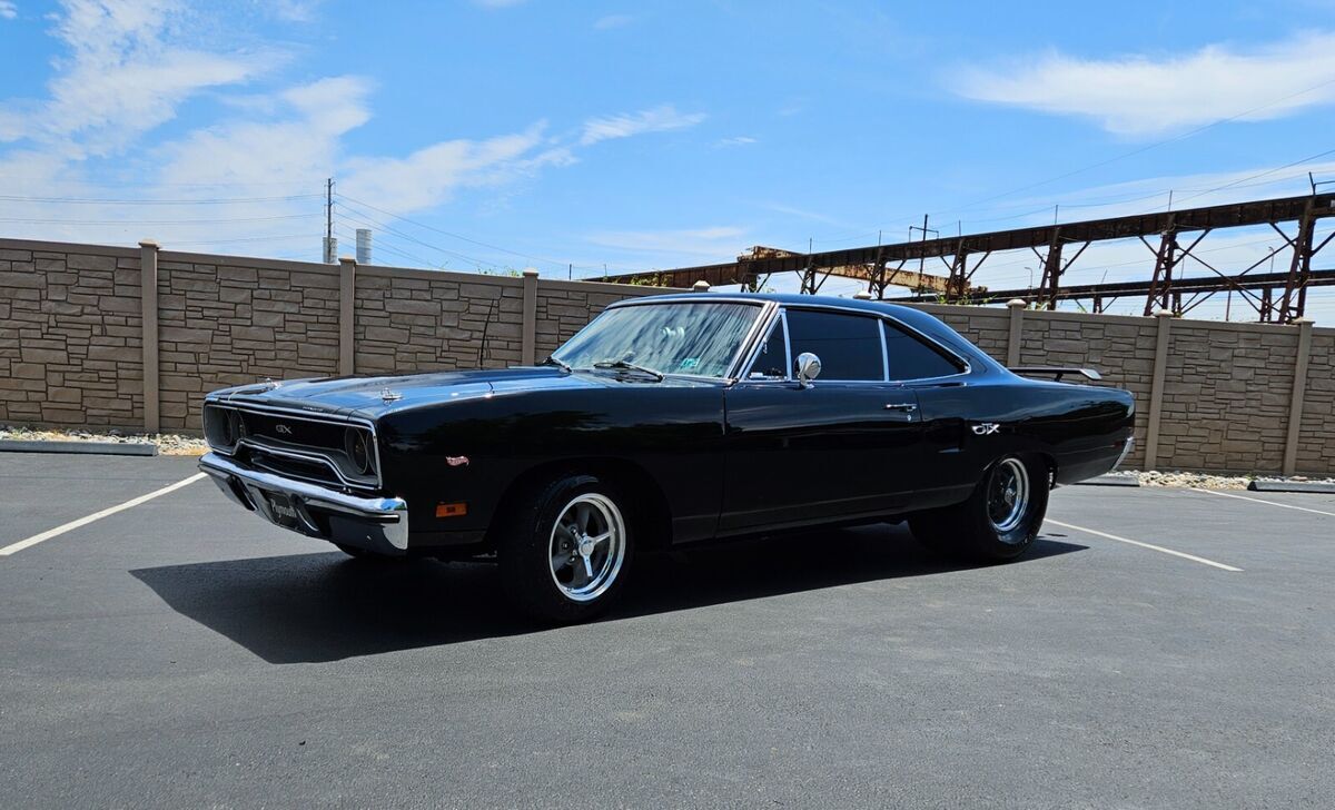 1970 Plymouth GTX - photo 2
