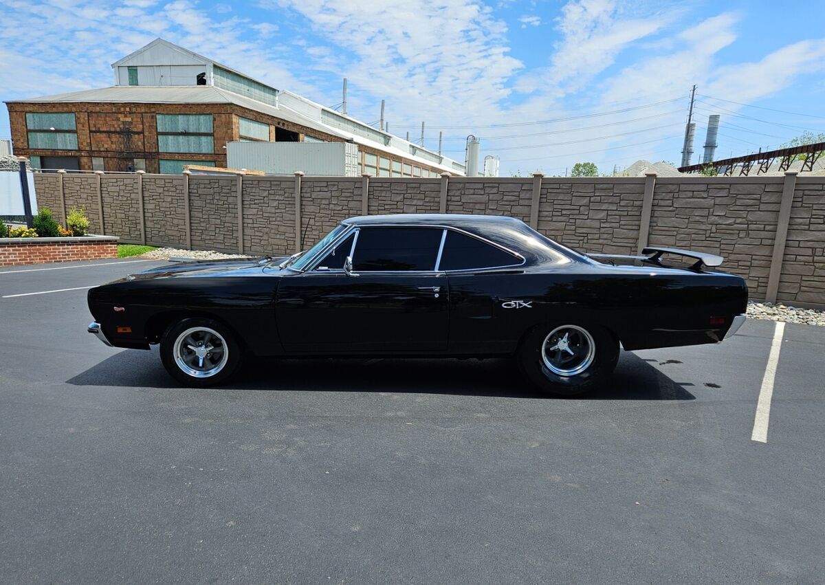 1970 Plymouth GTX - photo 3