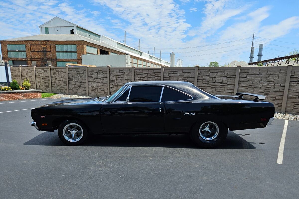1970 Plymouth GTX - photo 4