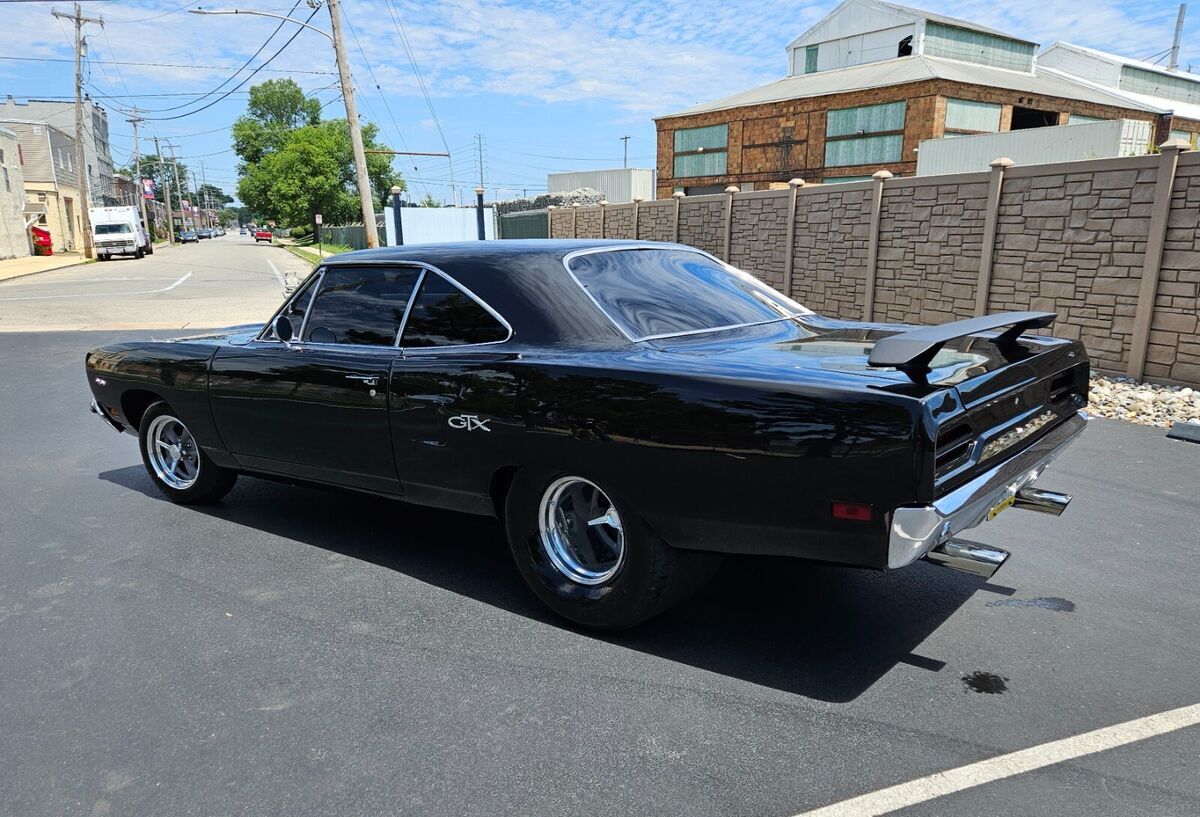 1970 Plymouth GTX - photo 5