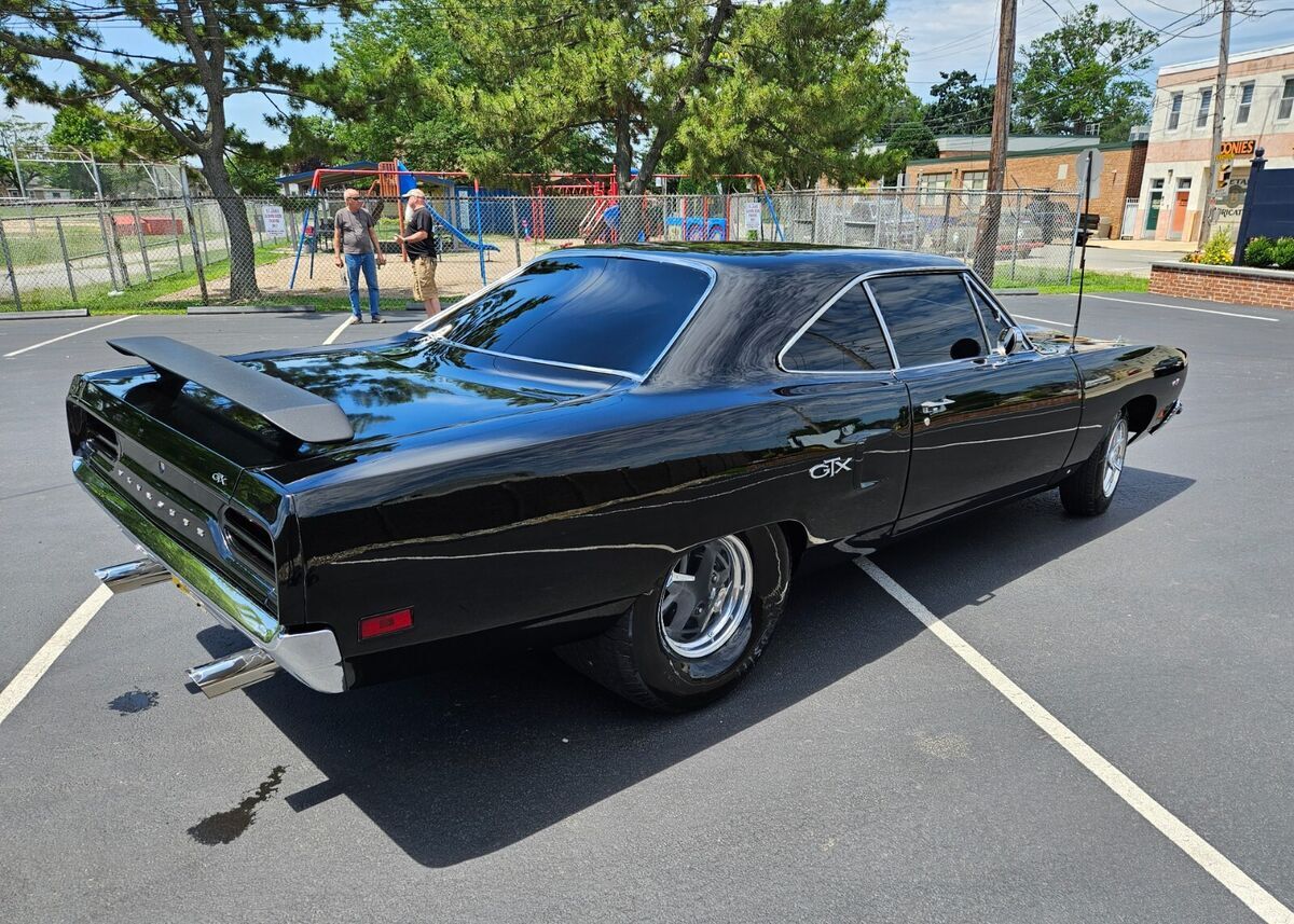 1970 Plymouth GTX - photo 7
