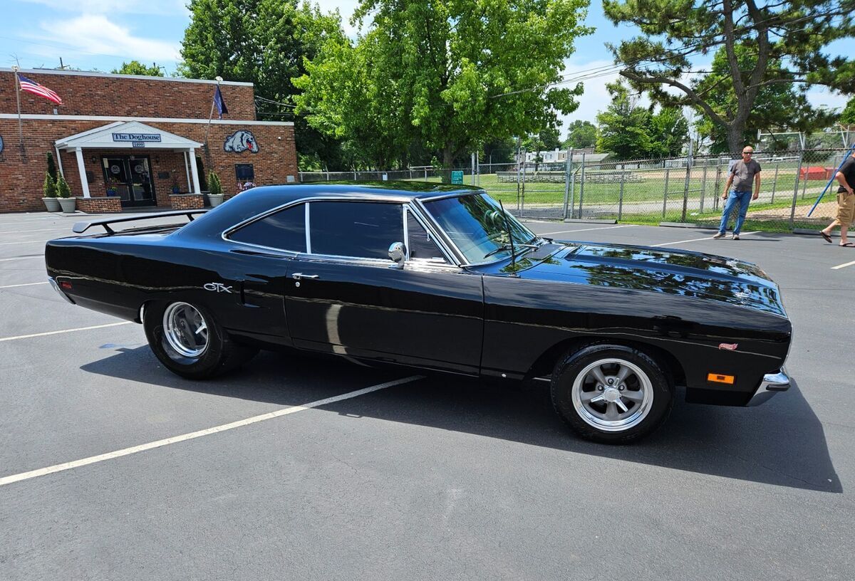 1970 Plymouth GTX - photo 8