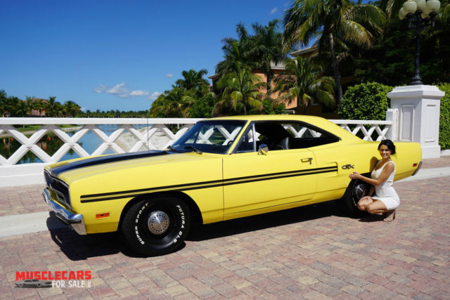1970 Plymouth GTX GTX - photo 4