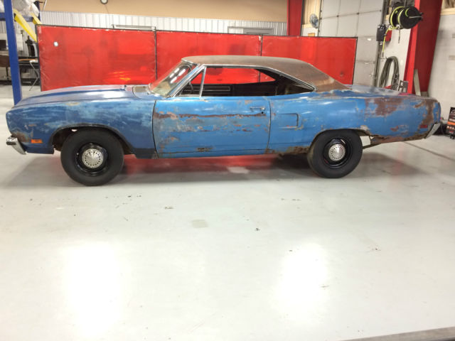 1970 Plymouth GTX - photo 6