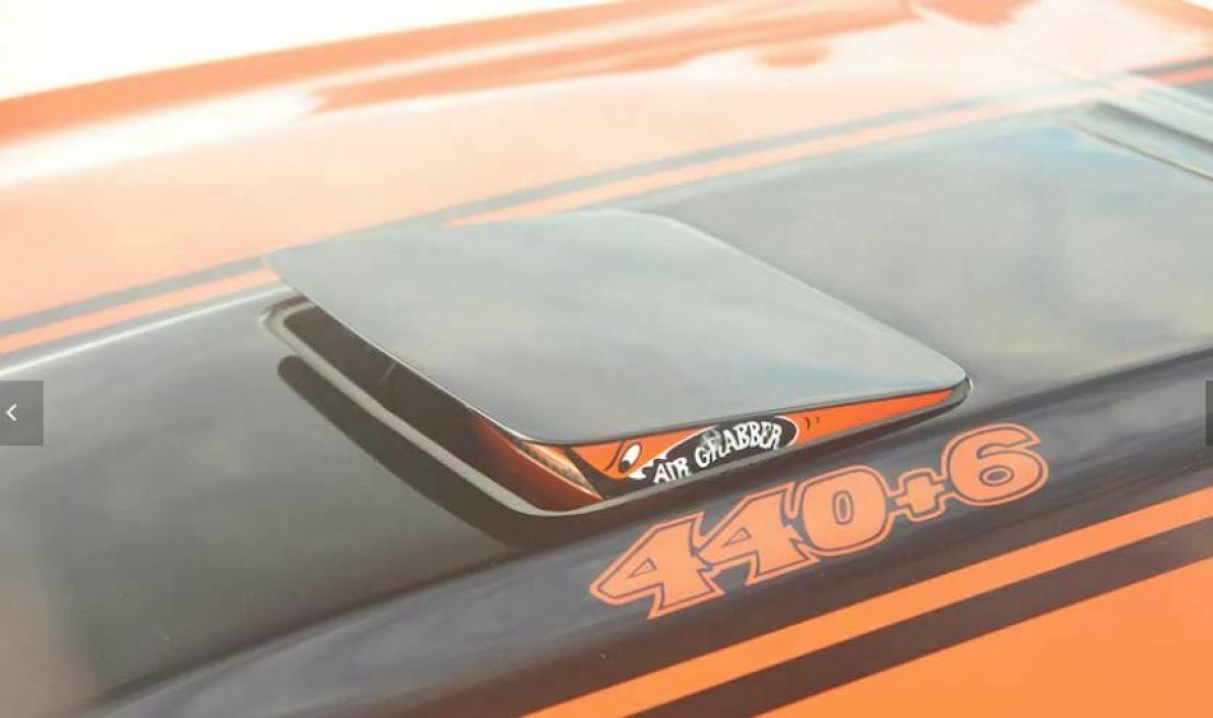 1970 Plymouth GTX GTX Resto- Mod - photo 8