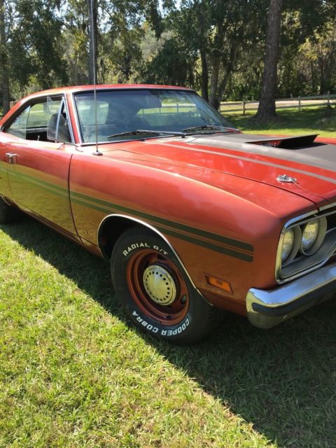 1970 Plymouth GTX TRACK PACK - photo 3