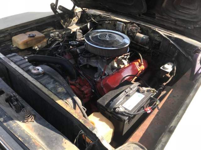 1970 Plymouth GTX Buckets - photo 6